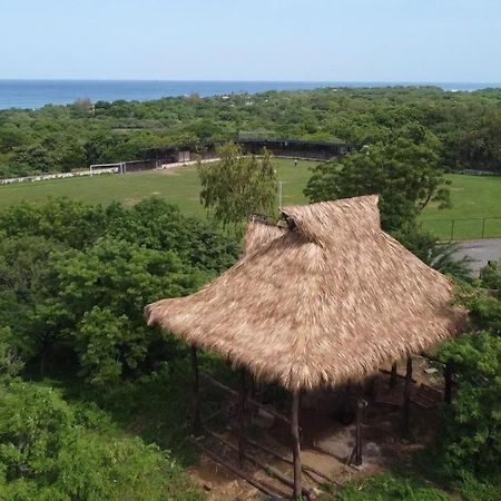 Palapa Hostel Transito 外观 照片